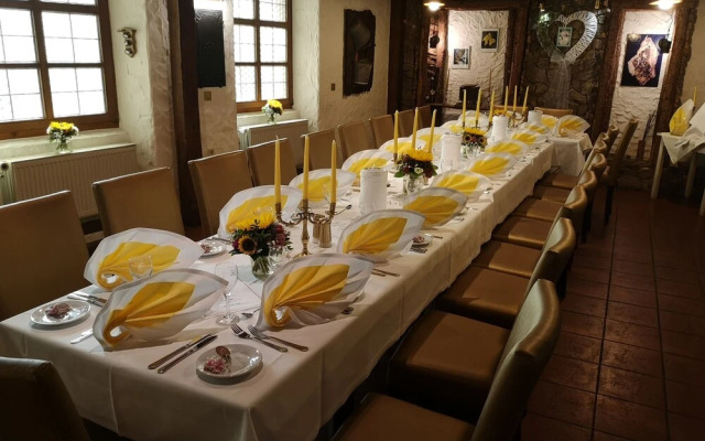 Hotel Goldflair am Rathaus