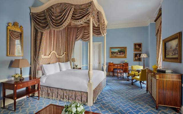 The Lanesborough, Oetker Hotels