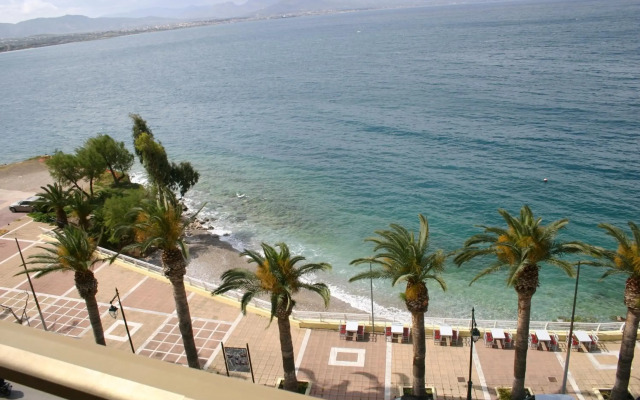 Hotel Petit Palais