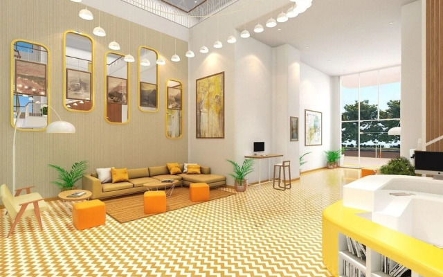 Bloom Hotel - Jammu