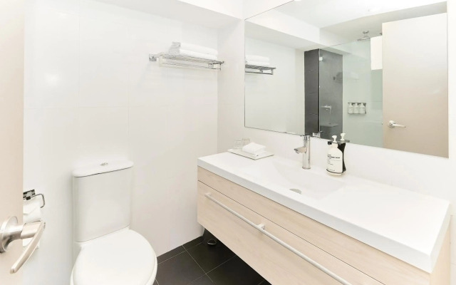 Central Studio Hotel Sydney