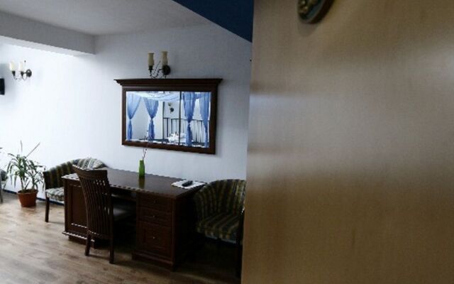 Fullton Central Inn