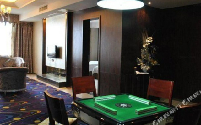 Yufeng International Hotel