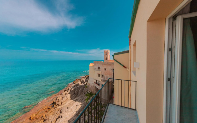 Suite Bordonaro Apartments