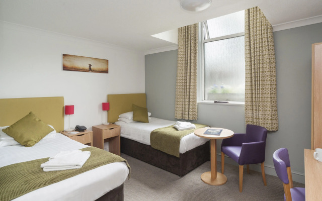 The Norbreck Hotel by Compass Hospitality