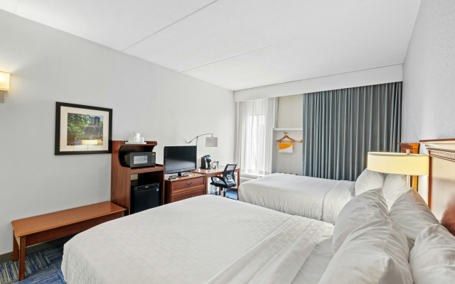 Allentown Park Hotel, Red Hotel Collection