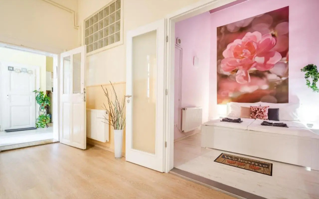 Best Downtown Apartments
