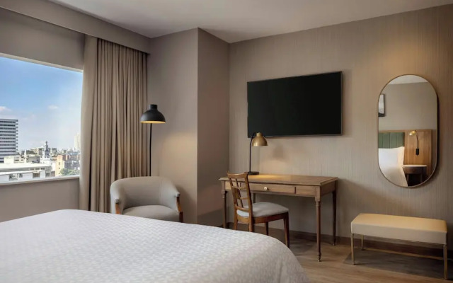 Four Points® by Sheraton Tequendama, Bogota