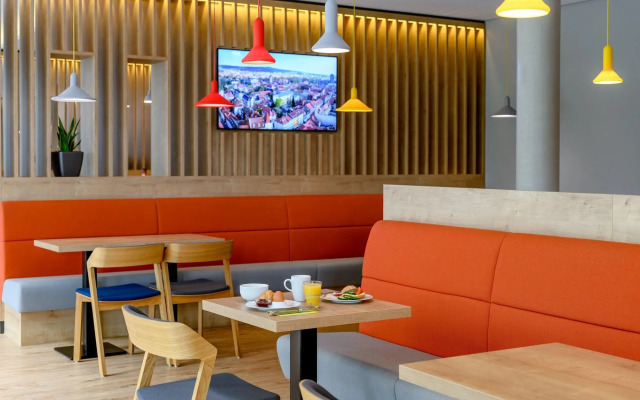 Holiday Inn Express Goettingen by IHG