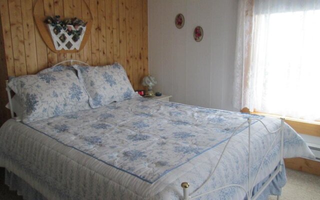 Gîte Les Acres Tranquilles B&B