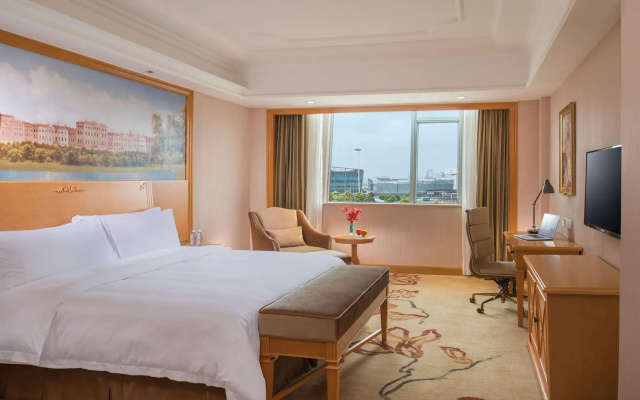 Vienna International Hotel Beijing Wendu Shuicheng Zhongyang Xiju Xueyuan