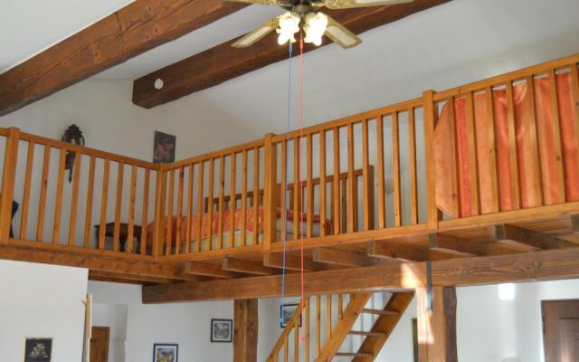 Le Gîte du Petit Puits