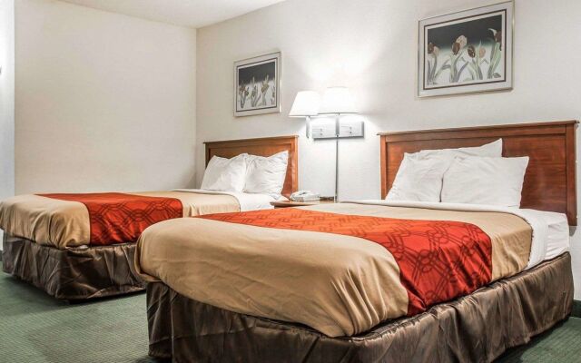 Wingate by Wyndham Columbia/Fort Jackson