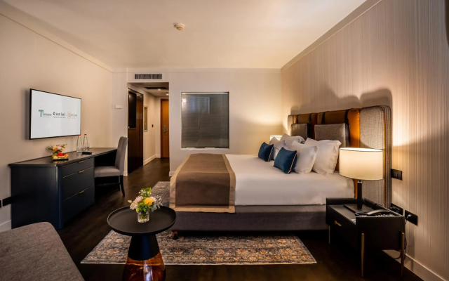 Daniel Hotel Herzliya