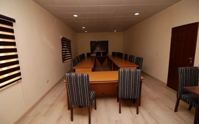 Sun Heaven Hotel & Resort Abuja