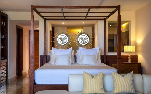 Excellence Playa Mujeres - Adults Only All Inclusive