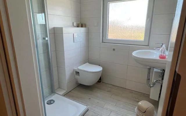 Ferienhaus Hoppas