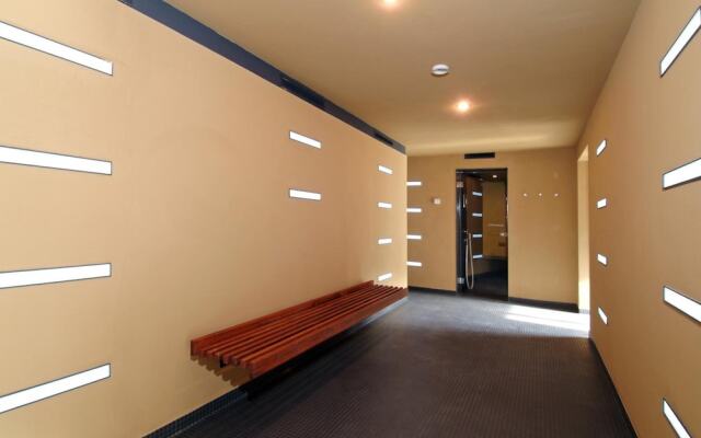 Tailormade Hotel KRONE Sarnen