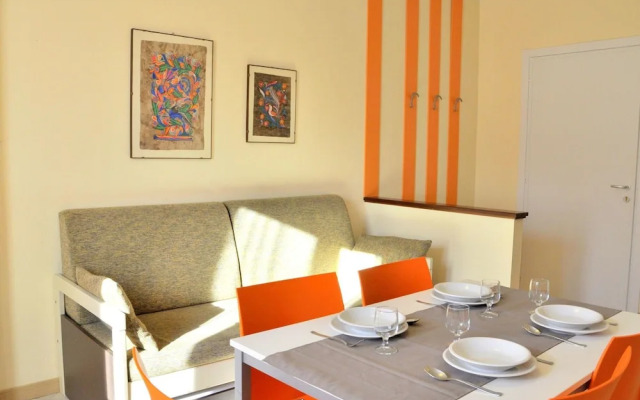 Vacation Home With Shared Pool in Lazise