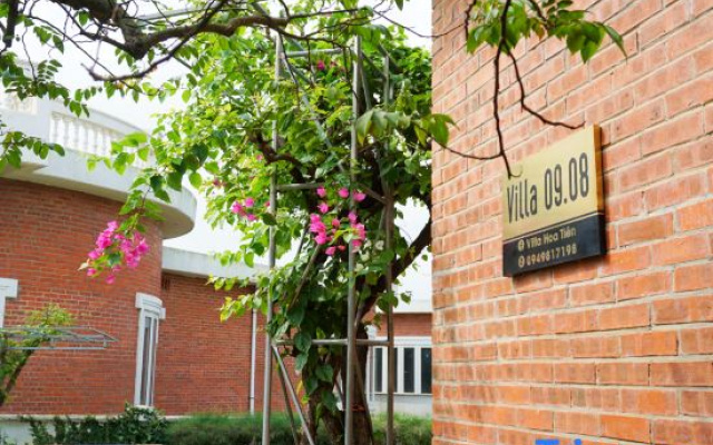 Hoa Tien Paradise Villa — 4-star hotel in Nghi Xuan
