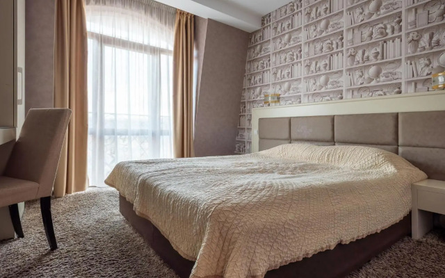 Hotel Concorde