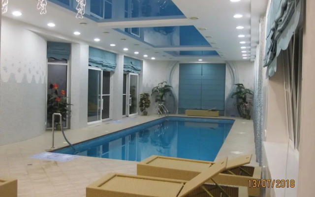 Гостевой дом Villa De Palma