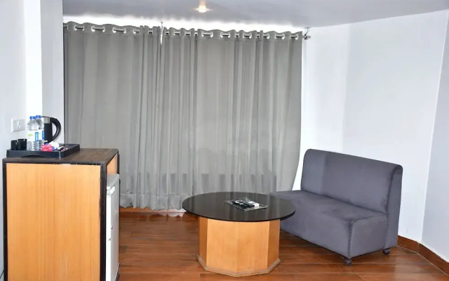 Hotel Tridev