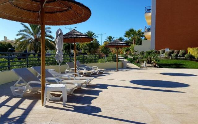 Corvocada Lote 34 Albufeira