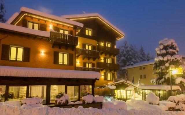 Hotel Pineta