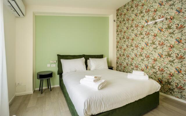 Italianway - The B Village Superior - 5Y