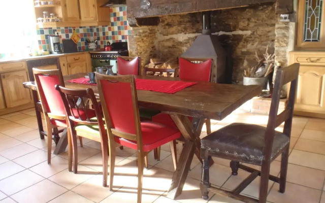 Les Cerfs de Laplaud