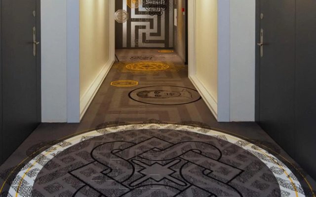 HD Duecitânia Design Hotel