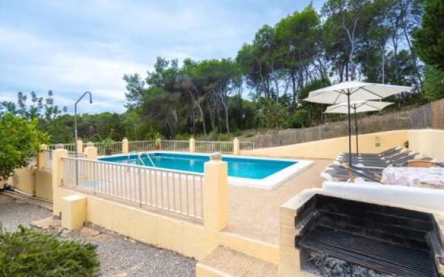 Holiday Home Can Fulgencio II