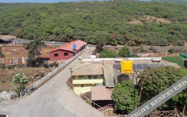 Suman Raj Resort
