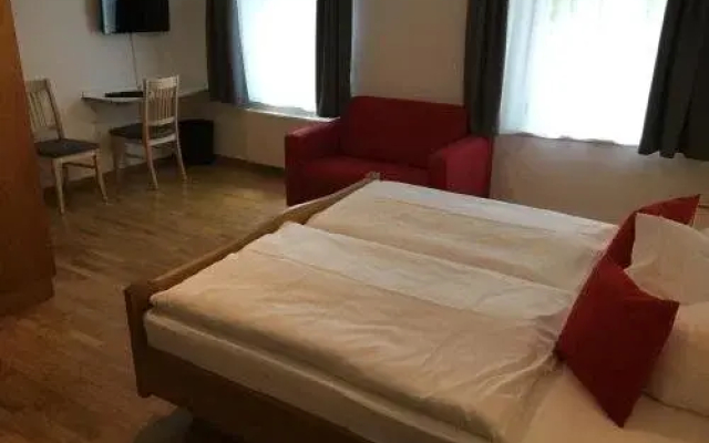 Hotel Im Sonnental