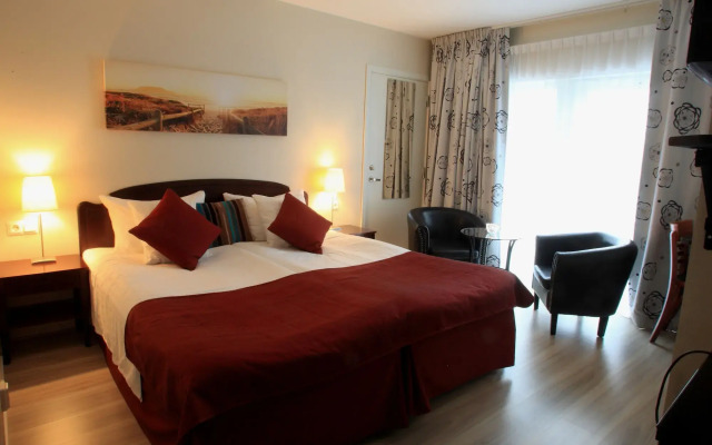 Vejby Strand Hotel