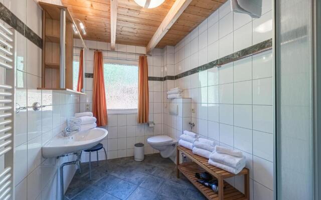 Haus Himmelblau am Jabeler See