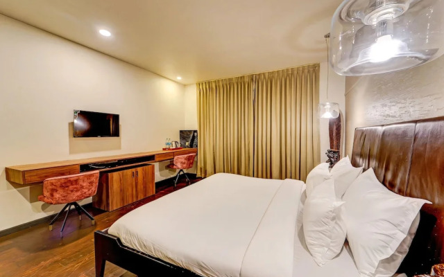 RG Suites Slate
