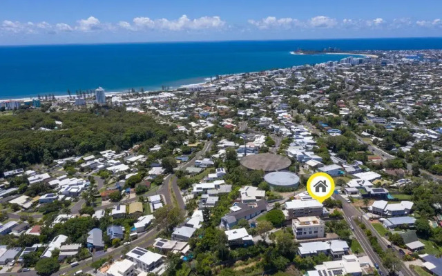 Lovely 2bd Unit, Patio and views. Best weekly rate