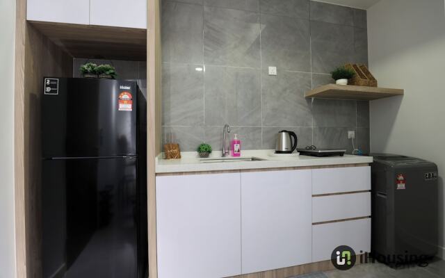 Imperio Seaview Melaka By I Housing