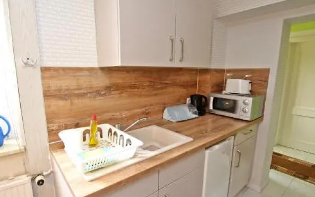 Ferienwohnung Waren SEE 8921