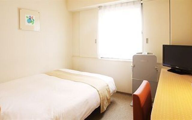 Nest Hotel Sapporo Ekimae