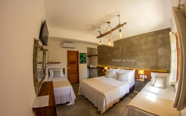 Casa Valentini Pousada