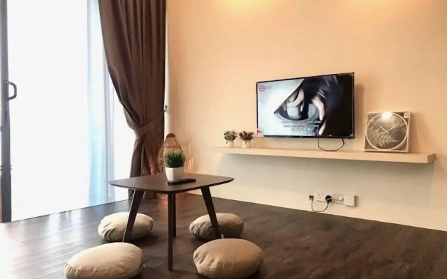 Atlantis Residence by Stayshare Homes