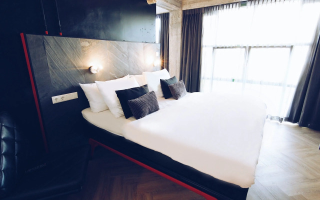 Bed Bites & Business Hotel Rotterdam