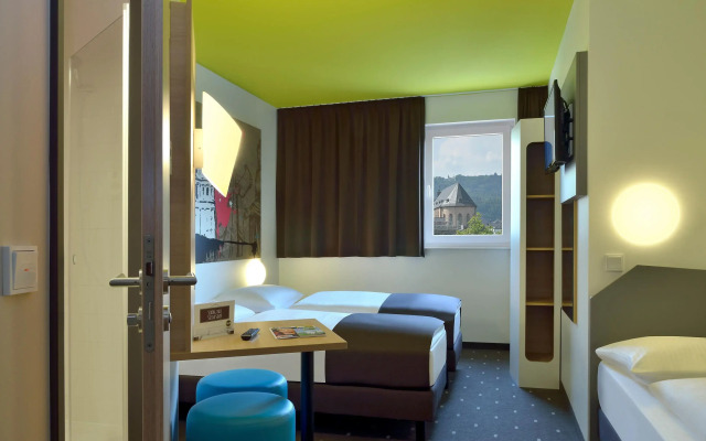 B&B Hotel Trier