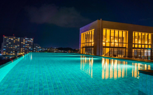 MB GALLERY CHATAN by THE TERRACE HOTELS