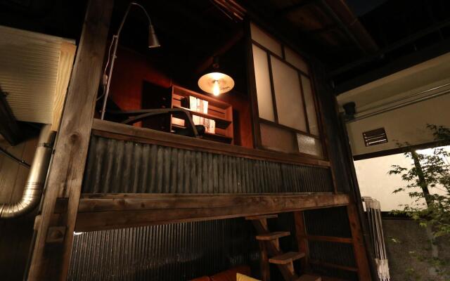 Kyoyado Okara - Hostel