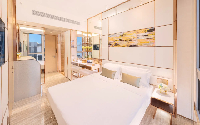 Regala Skycity Hotel