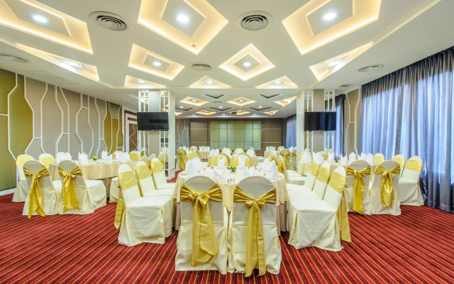 The Paradiso JK Design Hotel